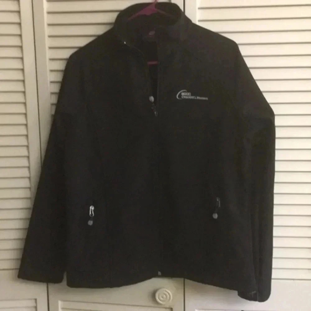 Ultra Club Jacket - Picture 8 of 8